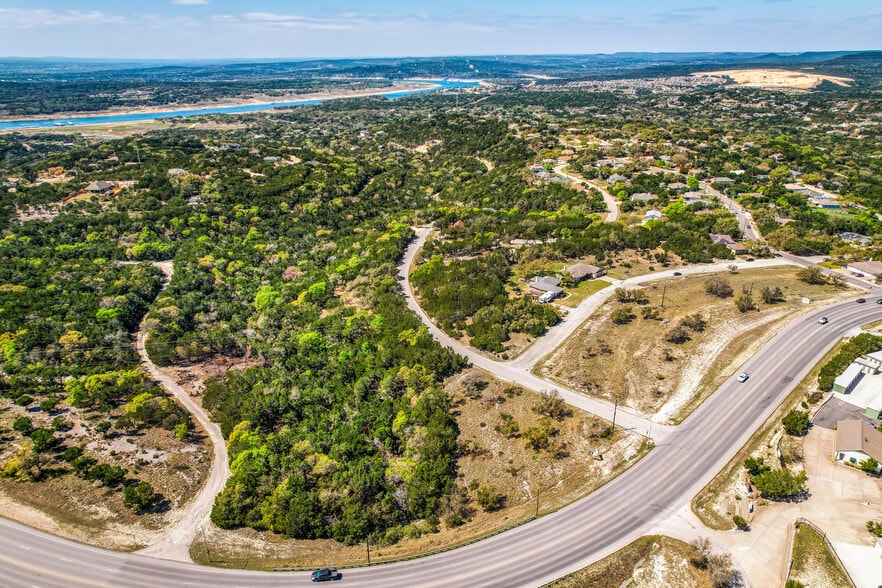 More Photos Of 20502 Post Oak Dr, Lago Vista Land For Sale