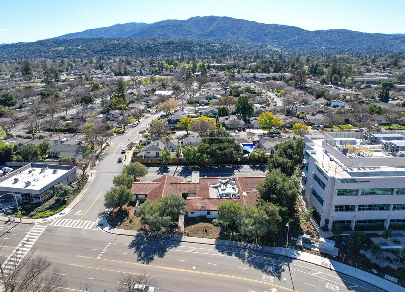More Photos Of 2504 Samaritan Dr, San Jose Medical For Lease