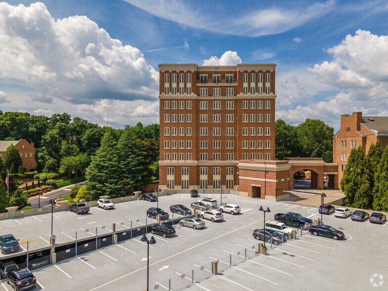 More Photos Of 4401 Northside Pky NW, Atlanta Office For Lease
