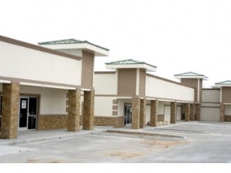 More Photos Of 1106-1108 SW B Ave, Lawton Storefront Retail Office For Lease