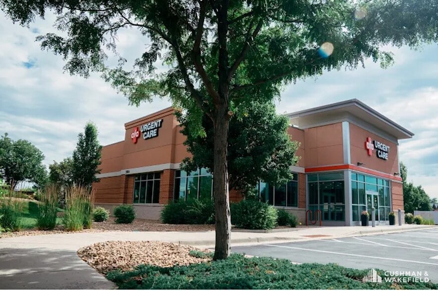 More Photos Of 2804 S Timberline Rd, Fort Collins General Retail For Sale