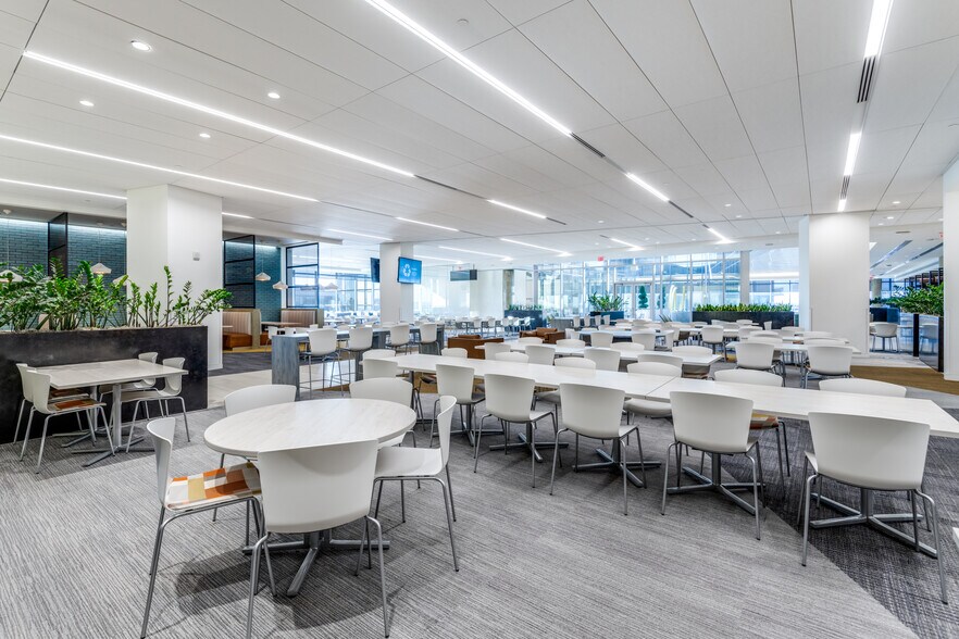 More Photos Of 7900 Windrose Ave, Plano Office For Lease