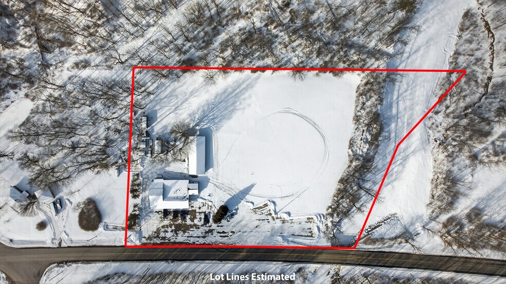 More Photos Of 2862 Guyanoga Rd, Branchport General Retail For Sale
