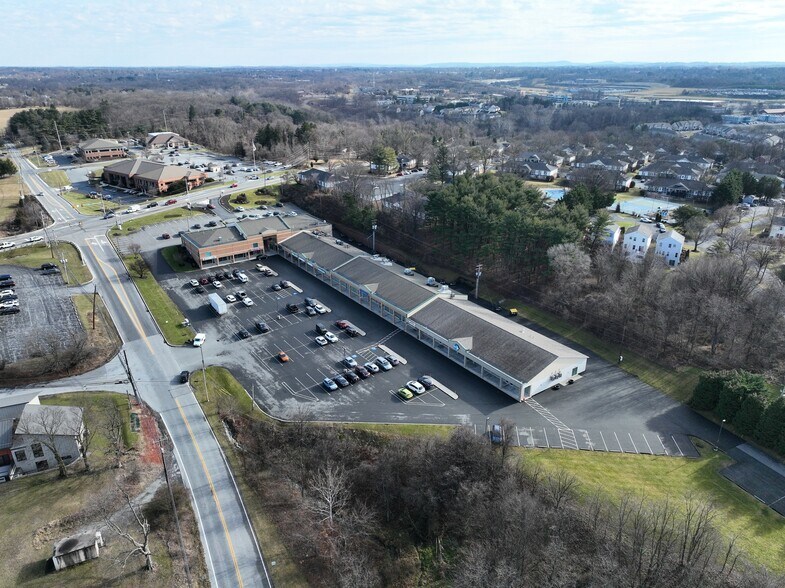 More Photos Of 2229-2255 Paxton Church Rd, Harrisburg Unknown For Lease