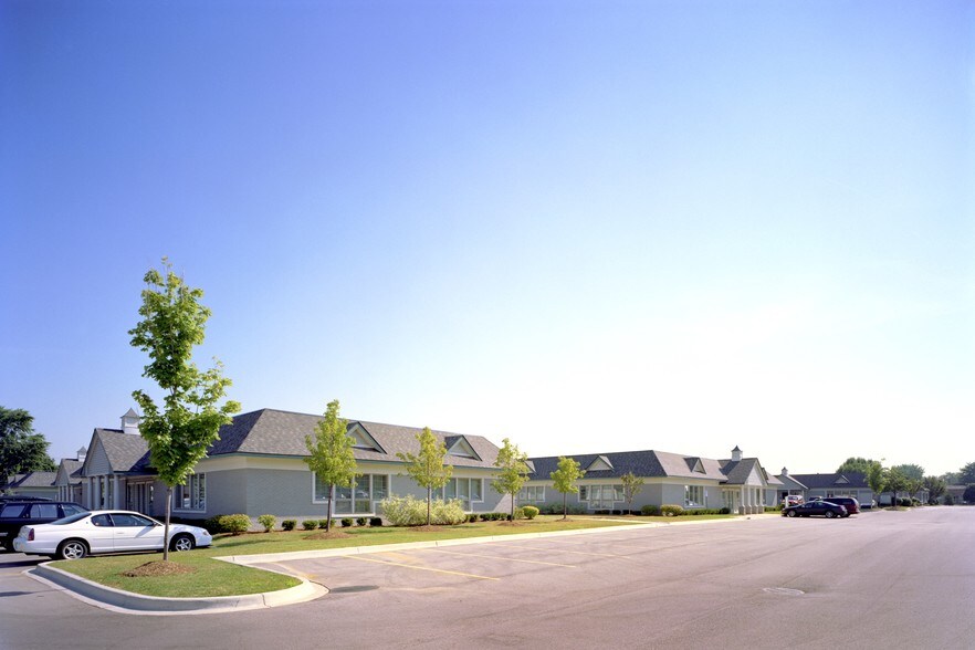 More Photos Of 1415-1421 E 12 Mile Rd, Madison Heights Unknown For Lease