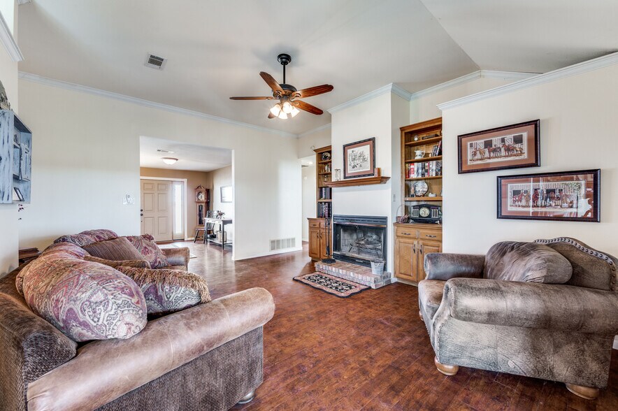 More Photos Of 12517 FM 1385, Pilot Point Land For Sale