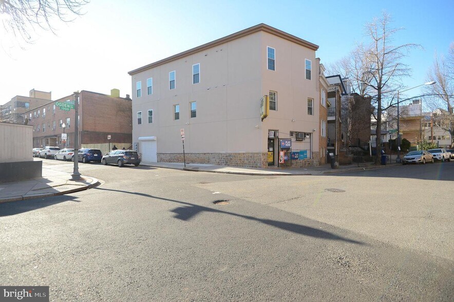 More Photos Of 1500 Ogden St NW, Washington Storefront Retail Residential For Sale