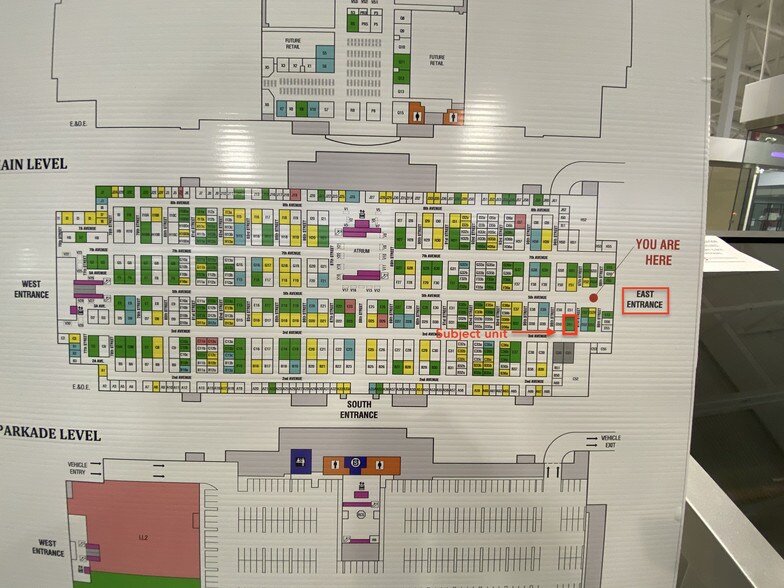 More Photos Of 260130 Writing Creek Cres, Calgary General Retail For Sale