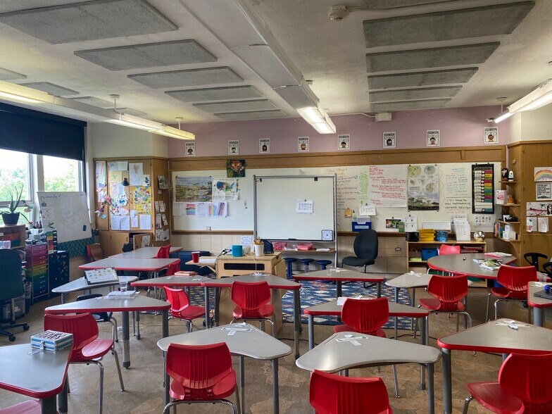 More Photos Of 940 Fillmore St, Denver Schools For Lease
