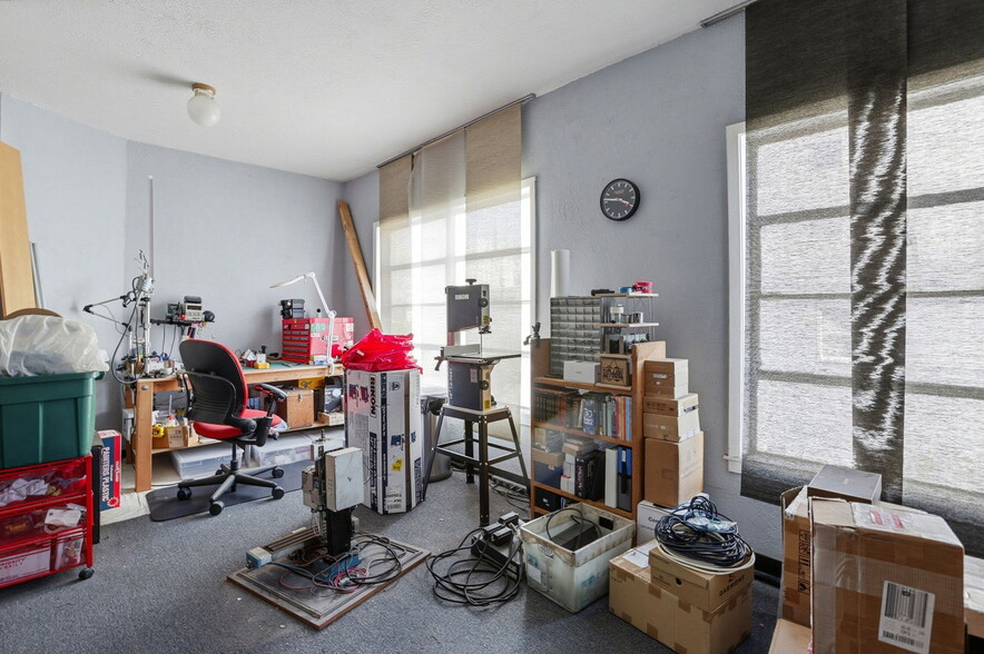 More Photos Of 22 Russ St, San Francisco Warehouse For Sale