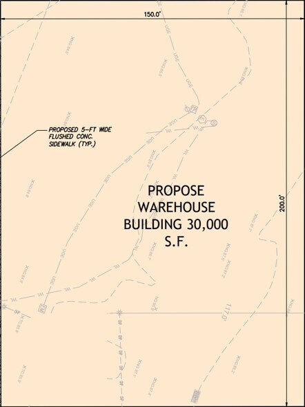 More Photos Of 8008 Apopka Blvd, Apopka Warehouse For Lease