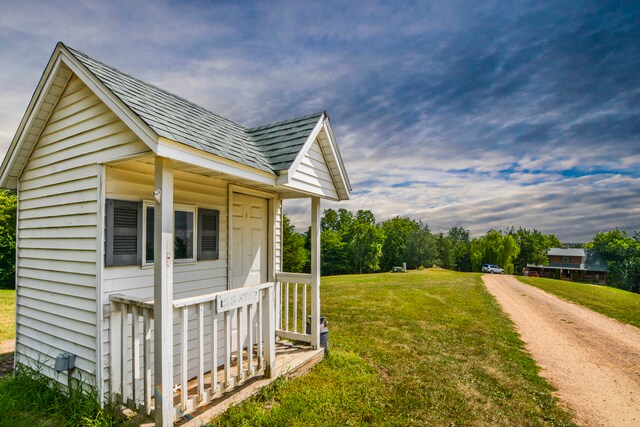 More Photos Of 2003 W Hanover Rd, Hanover Winery Vineyard For Sale