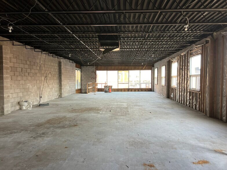 More Photos Of 162 Division St, Kingston Storefront For Sale