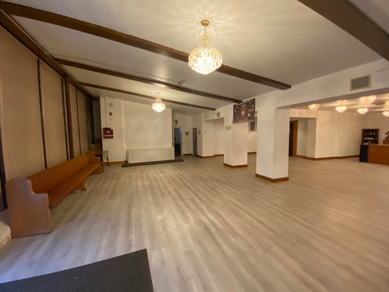 More Photos Of 469 Lyell Ave, Rochester Religious Facility For Sale