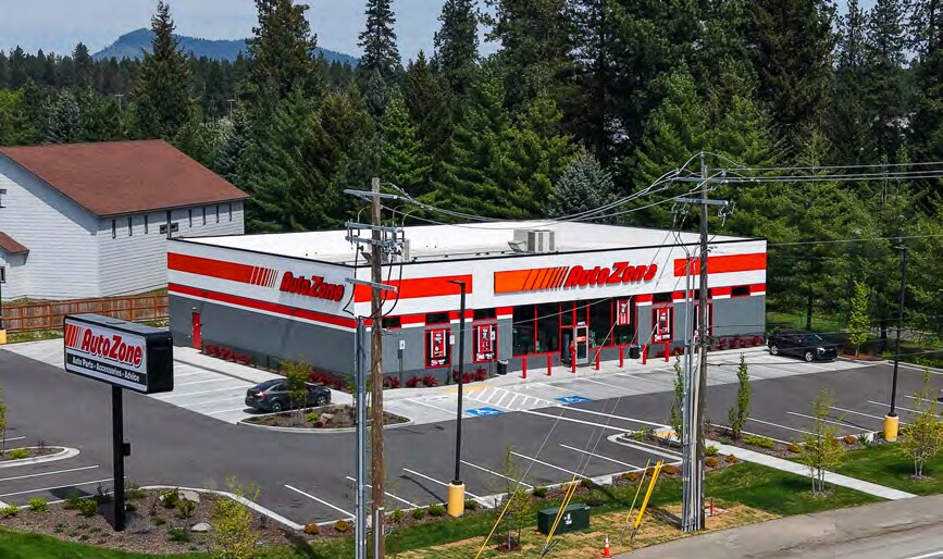 More Photos Of 16072 N Westwood Dr, Rathdrum Freestanding For Sale
