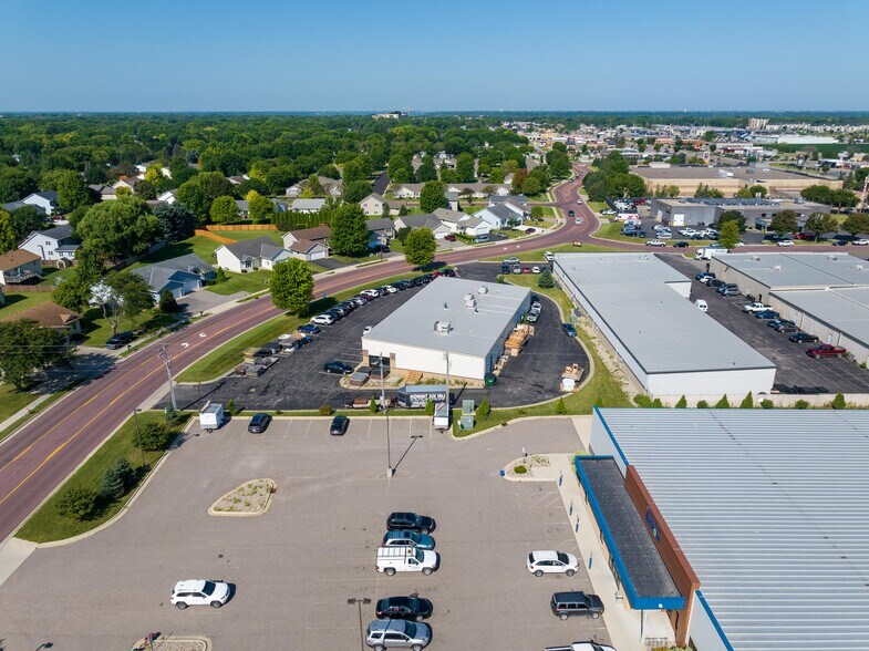 More Photos Of 1720 Bassett Dr, Mankato Daycare Center For Lease