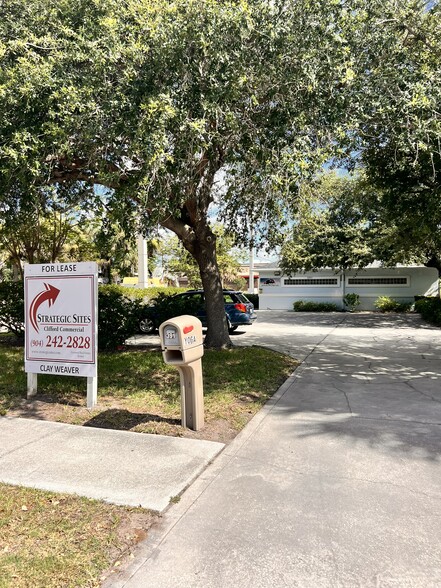 More Photos Of 391 3rd Ave S, Jacksonville Beach Office For Lease