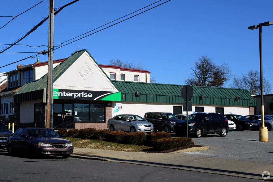 More Photos Of 6814-6830 Rising Sun Ave, Philadelphia Unknown For Lease