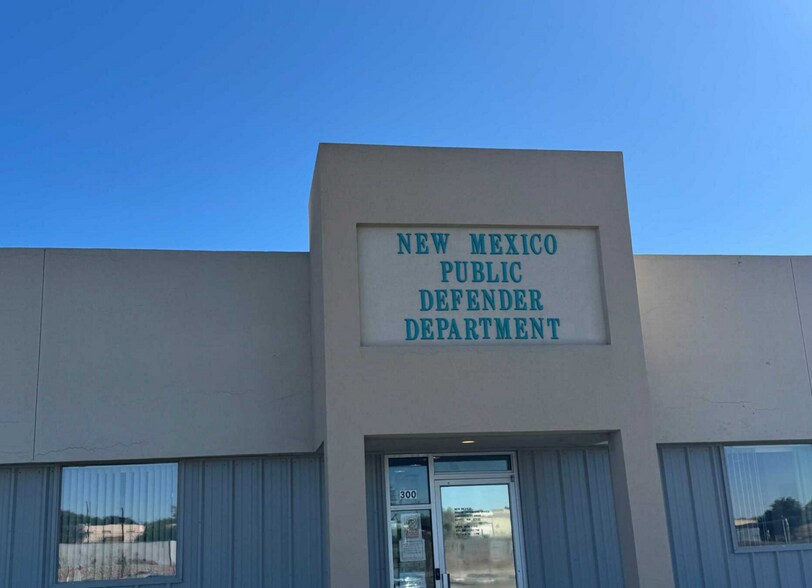 More Photos Of , Aztec Office For Sale