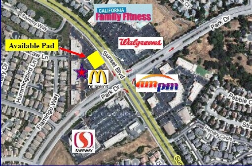 More Photos Of 2164 Sunset Blvd, Rocklin Unknown For Sale