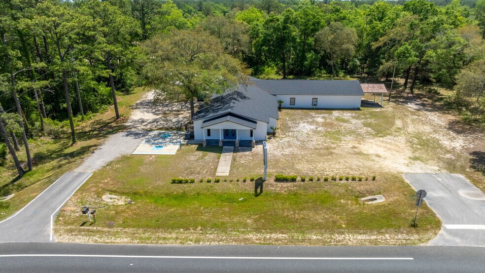 More Photos Of 17457 US-331, Freeport Specialty For Sale