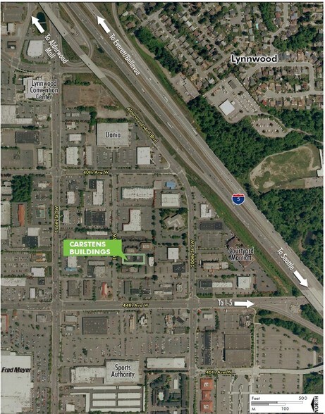 More Photos Of 4230 198th St SW, Lynnwood Office For Lease