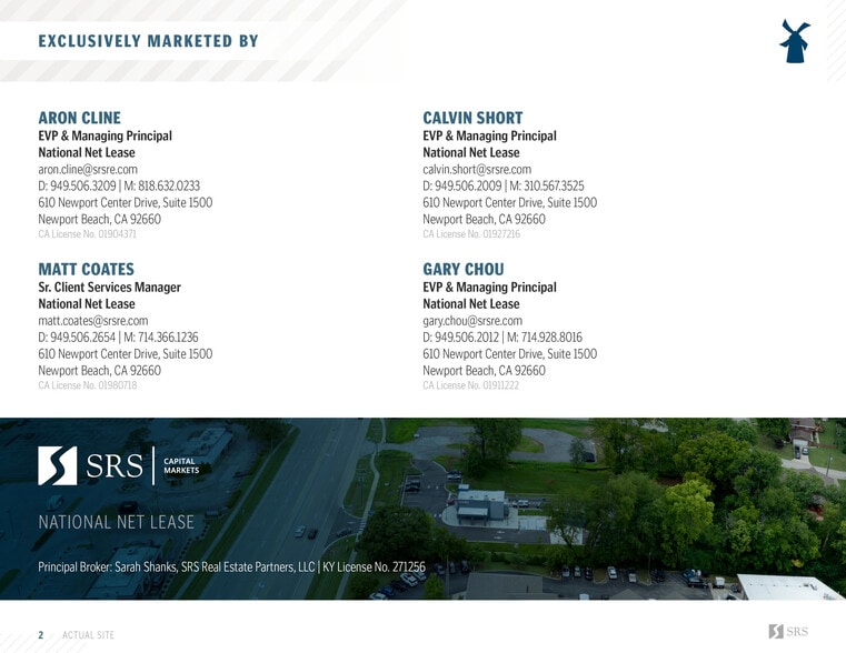 More Photos Of 9101 Taylorsville Rd, Louisville Fast Food For Sale