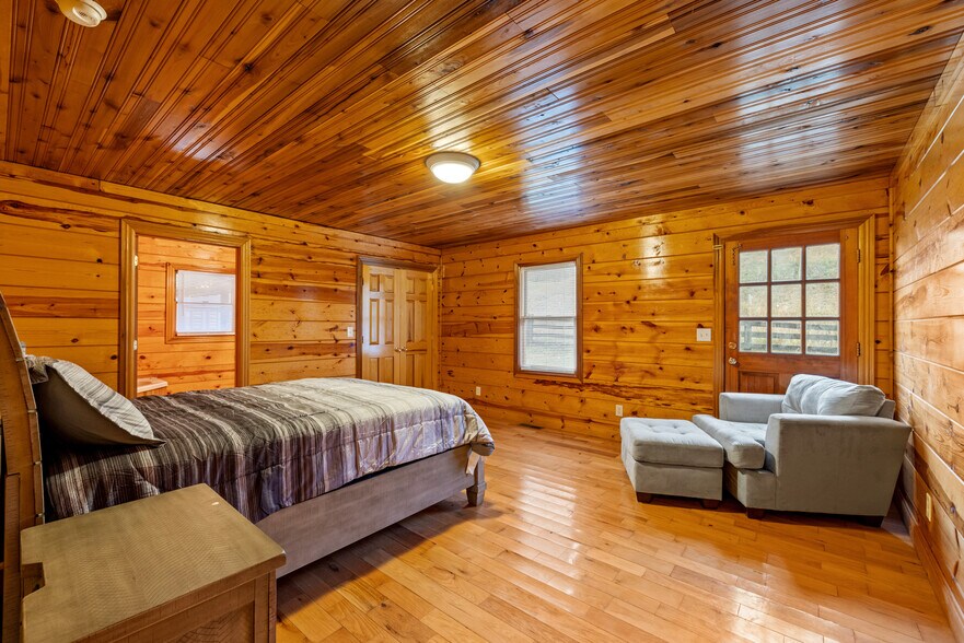 More Photos Of 2374 Murphy Fork Rd, Hazel Green Lodge Meeting Hall For Sale