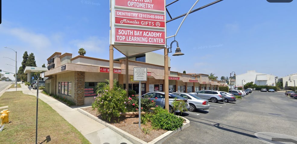 More Photos Of 3535 Torrance Blvd, Torrance Unknown For Lease