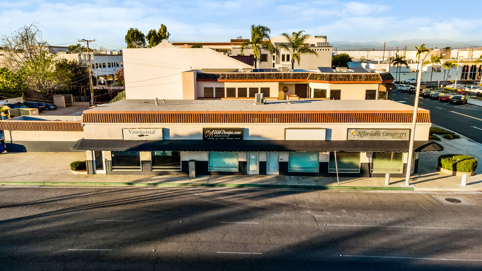 Primary Photo Of 3691-3699 Katella Ave, Los Alamitos Storefront For Lease