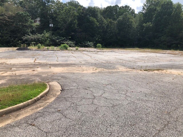 More Photos Of 4180 Jonesboro Rd, Forest Park Land For Sale