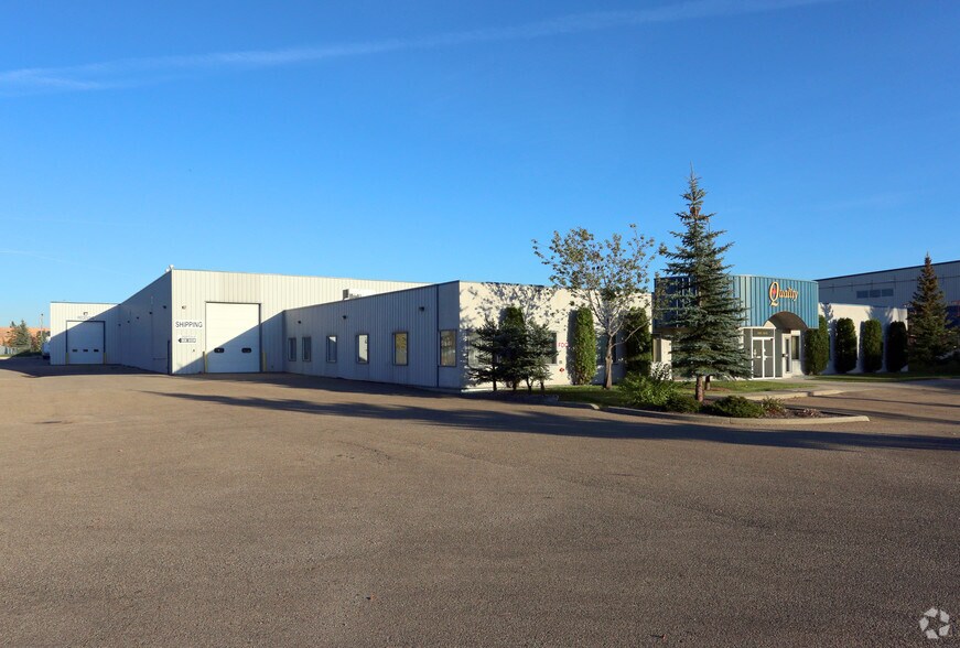 More Photos Of 9285 49 St NW, Edmonton Manufacturing For Sale
