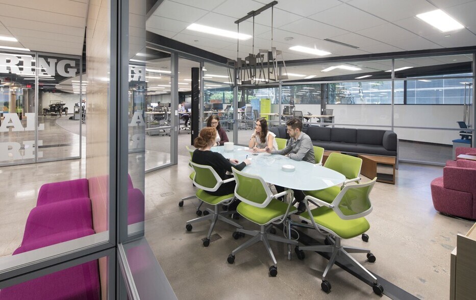 More Photos Of 1 Qbe Way, Sun Prairie Office For Lease