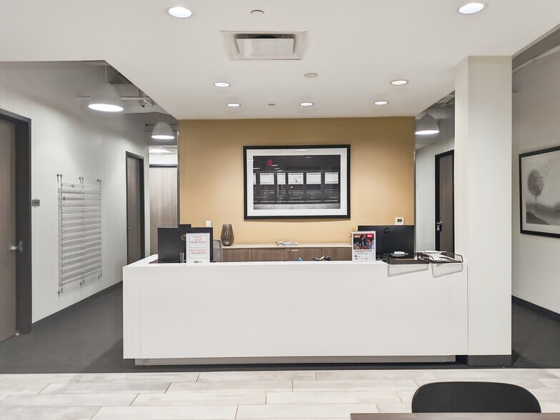 More Photos Of 830 Morris Tpke, Short Hills Coworking Space