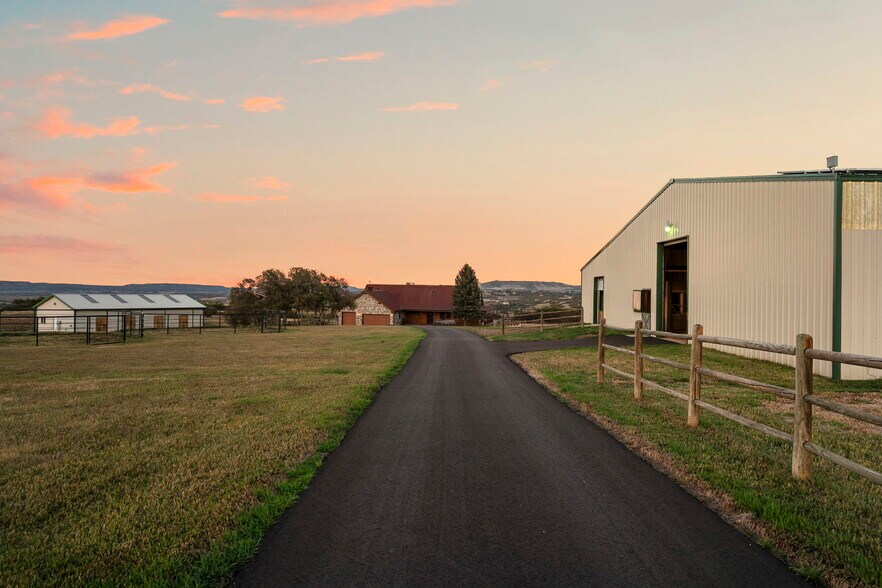 More Photos Of 5351 Tall Horse Trl, Sedalia Land For Sale