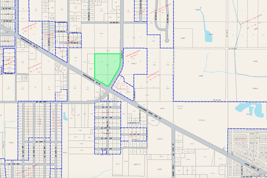 More Photos Of 2286-2308 SE Hawthorne Rd, Gainesville General Retail For Sale