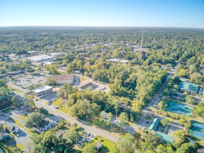 More Photos Of 314 W 4th North St, Summerville Office For Sale