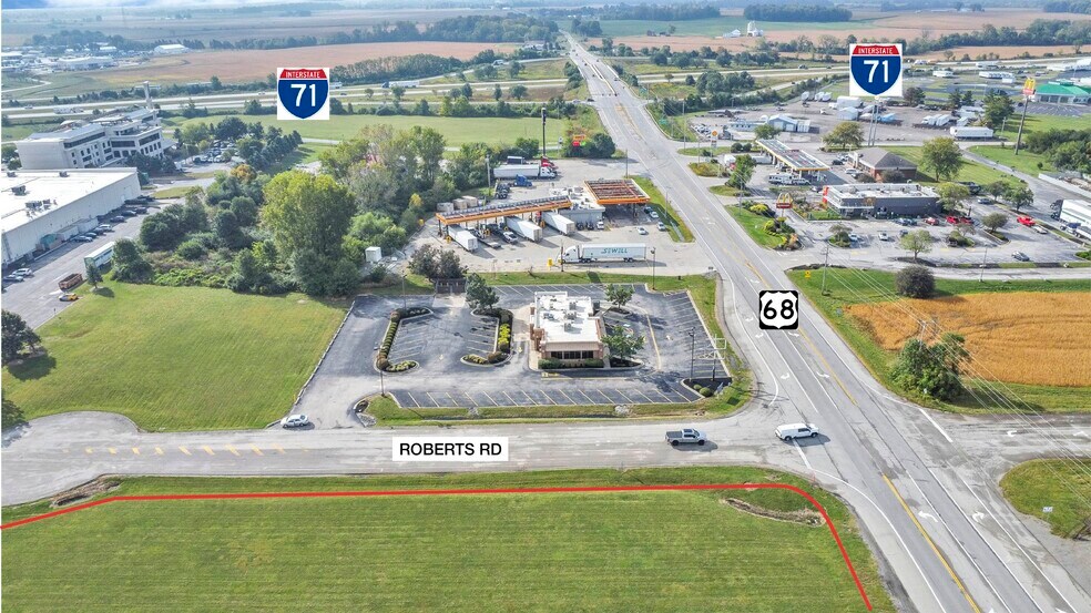 More Photos Of Roberts Rd, Wilmington Land For Lease