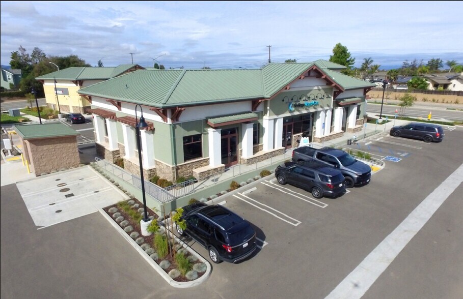 More Photos Of , Santa Maria General Retail For Sale