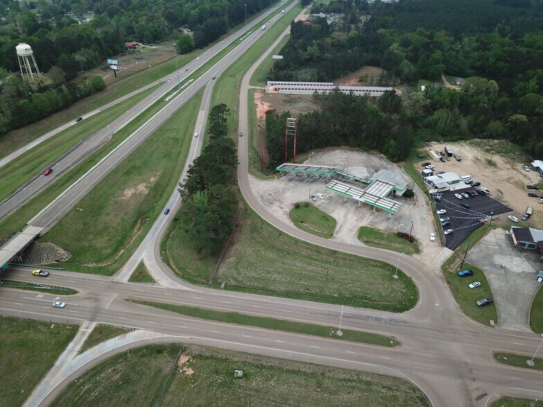 More Photos Of 900 Avenue G, Kentwood Fast Food For Sale