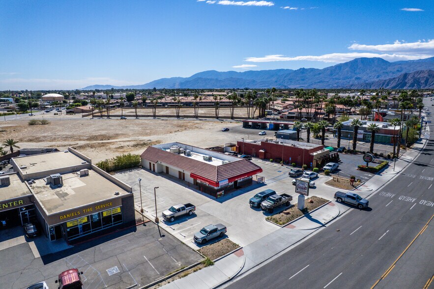 More Photos Of 81939 Highway 111, Indio Restaurant For Sale