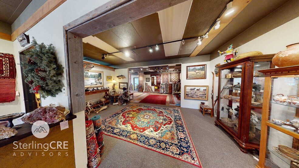 More Photos Of 101 E Broadway Ave, Missoula Office For Sale