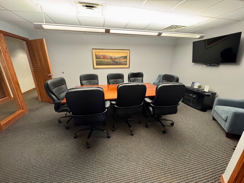 More Photos Of 8150 Excelsior Dr, Madison Office For Sale