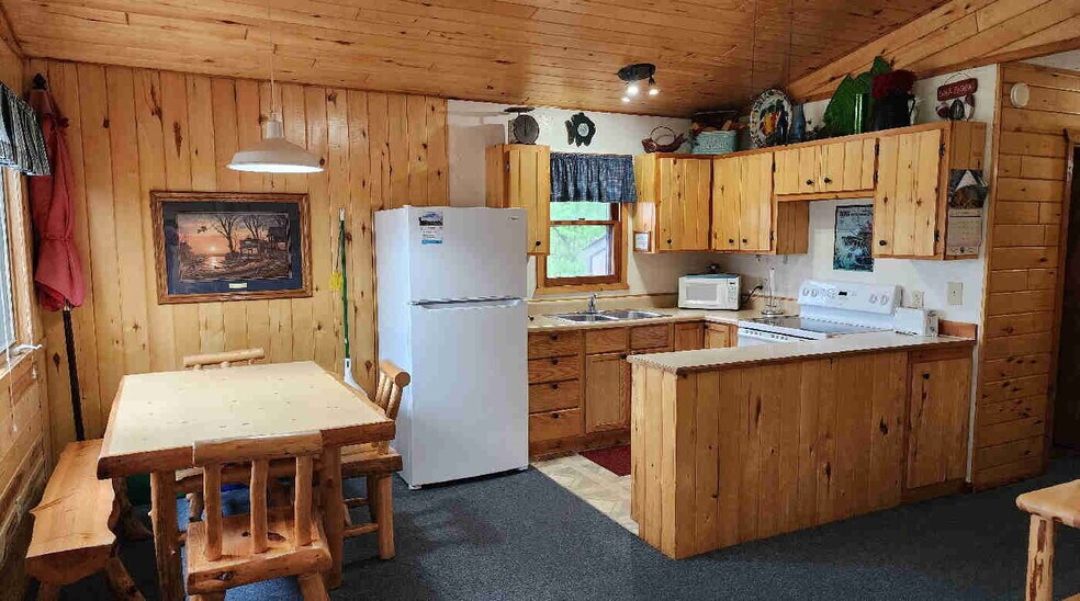 More Photos Of 19222 Echo Ridge Dr, Nevis Hotel For Sale