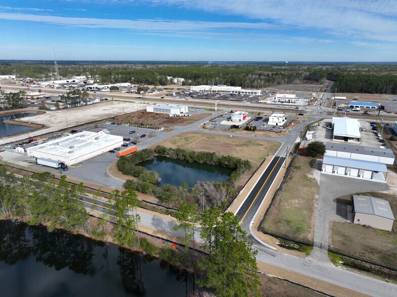 More Photos Of Al Gay Dr, Kingsland Land For Sale