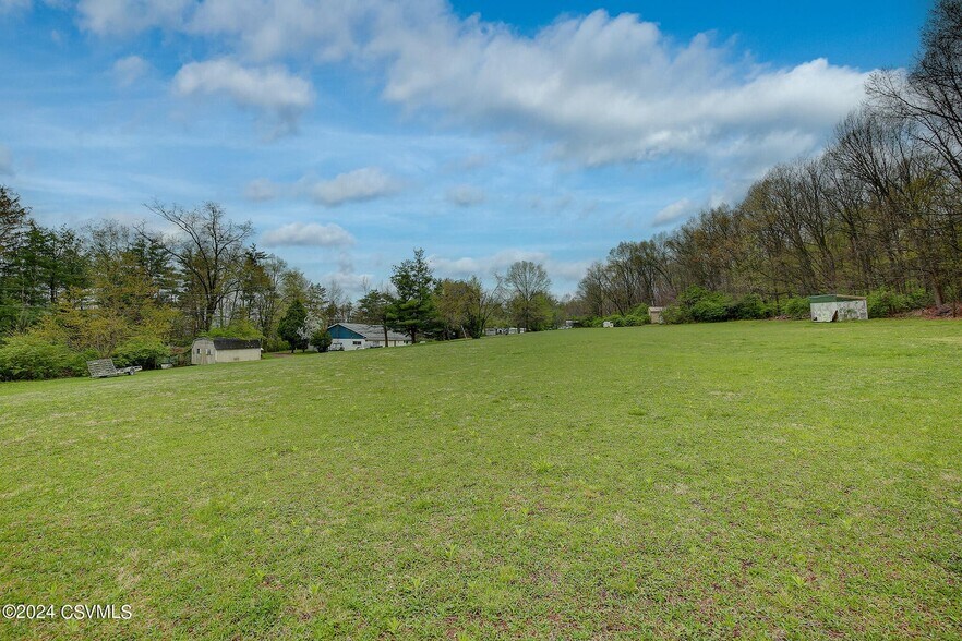 More Photos Of 242 Snyder Ln, Millmont Land For Sale