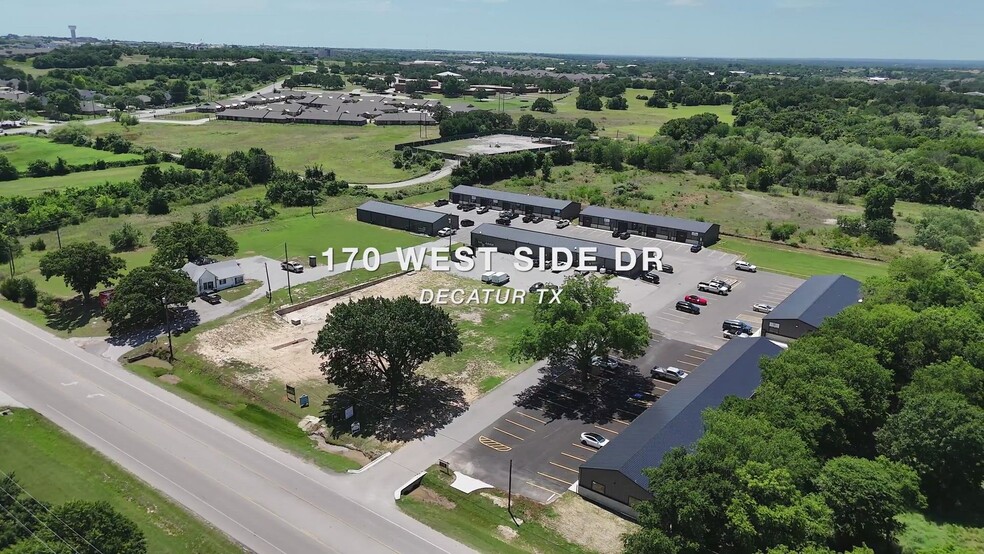 Primary Photo Of 200-225 West Side Dr, Decatur Light Distribution For Lease