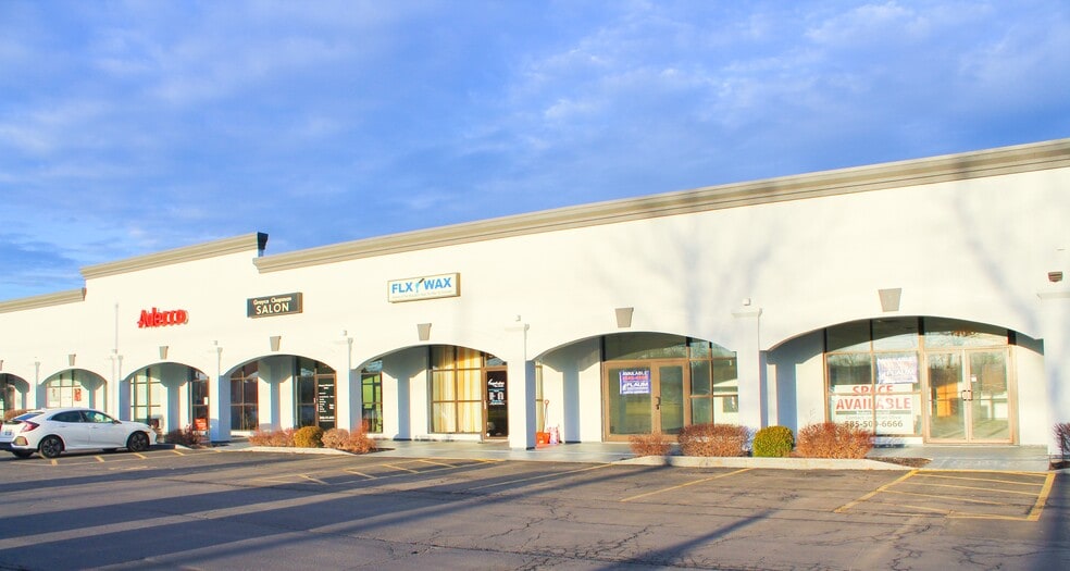 More Photos Of 2375 Rochester Rd, Canandaigua Unknown For Lease