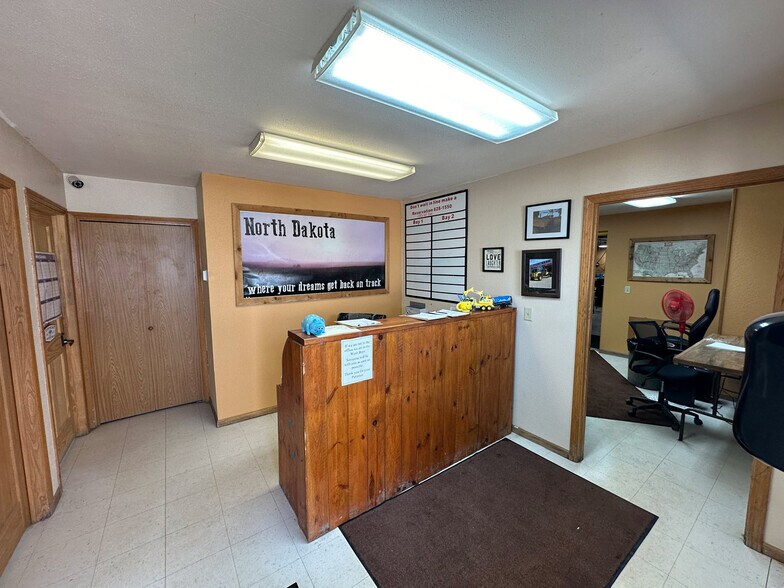 More Photos Of 8139 61st St NW, Stanley Carwash For Sale