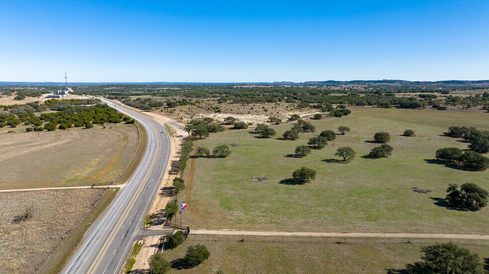 More Photos Of 5541 Highway 290, Johnson City Land For Sale